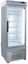 Gebaksvitrine - 4100 NFP ALUMINIUM - Tekna - (1 zijde glas)